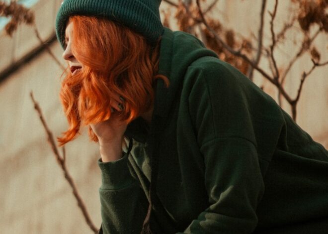 How to Wear Colors to Match Your Skin Tone