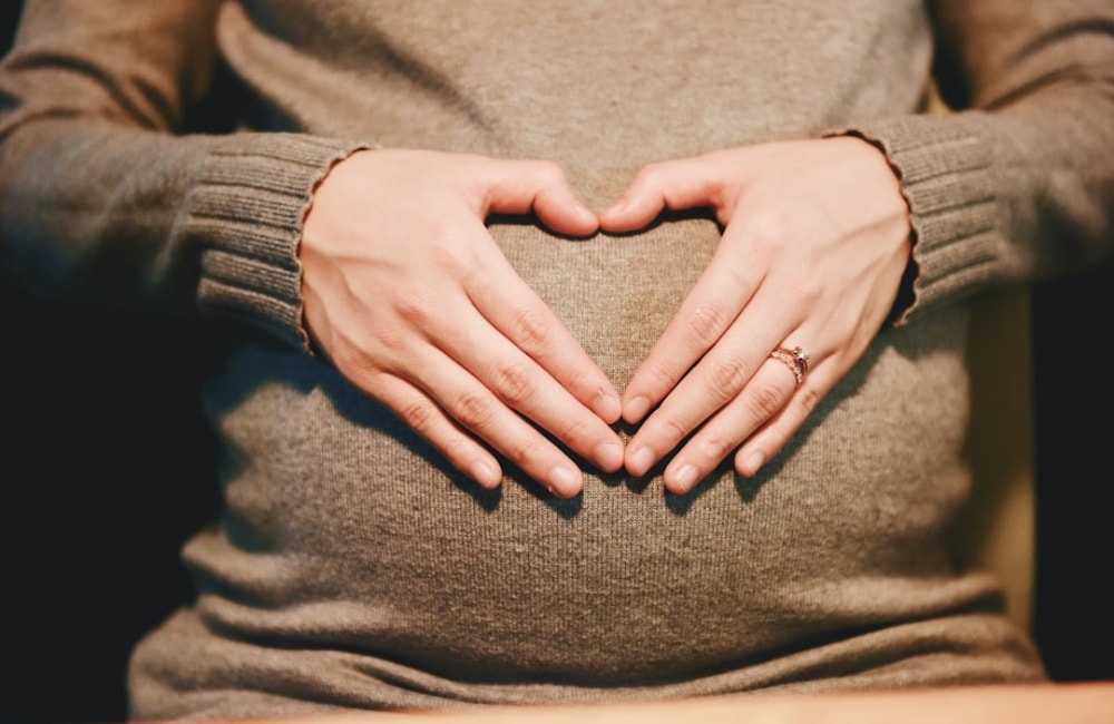 Is Having Sex When Pregnant Good or Bad?