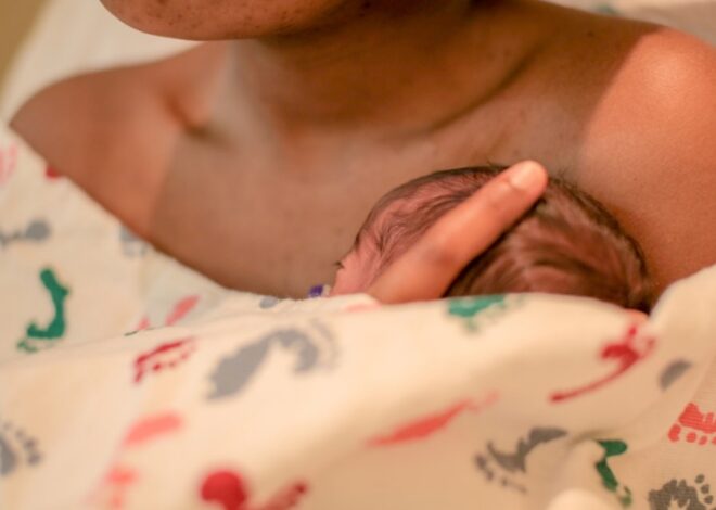 What Makes Pregnancy Labor Progress?