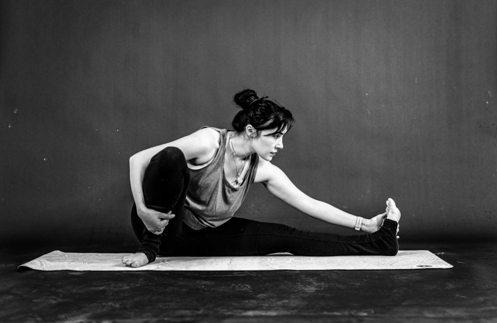 Inner Thigh Exercises for Women