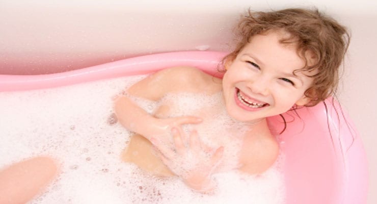 How to Teach Your Child Personal Hygiene