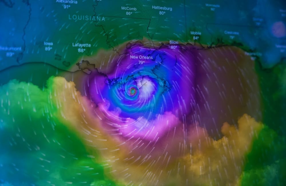 Hurricane, Tornado, or Microburst – What is Your Style?