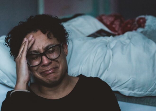 Do You Feel Mommy Guilt?
