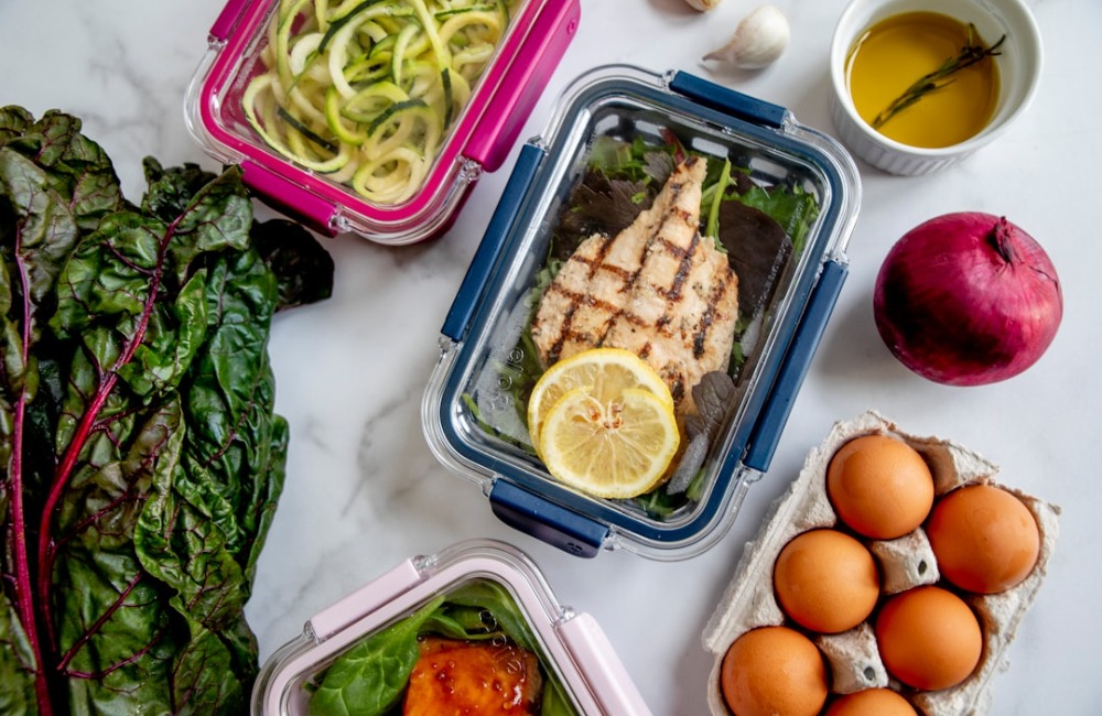 Reboot Your Meal Planning