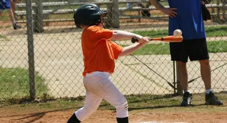 A New Way to Discipline Your Kids: The Baseball Approach