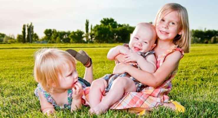 What Impact Does Birth Order Have?