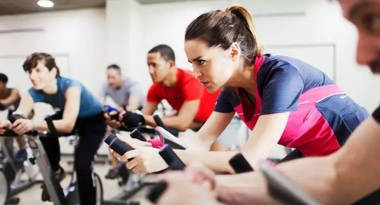 Life Lessons to Learn from Spin Class