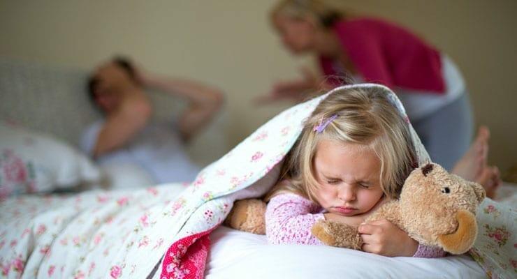 Parenting 101 for Divorcing Couples