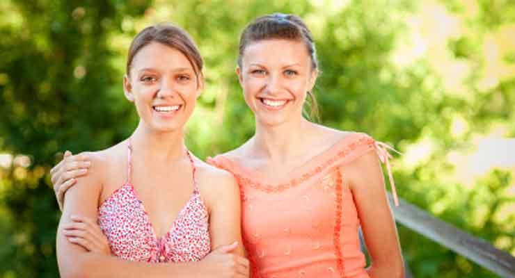 5 Ways Friendships Improve Your Health