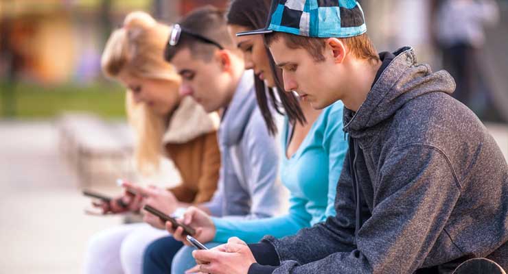 Today’s Teens: Sheltered, Tamed and Organized