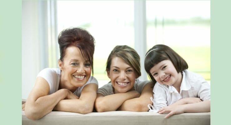 Lessons On Parenting I Learned From My Mom