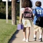 Back to School Safety Tips for Parents