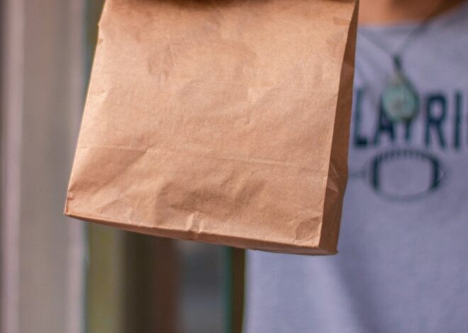 The Official Guide To Lunchbox Beverages
