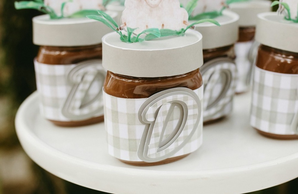 The Best No-Bake Baby Shower Desserts
