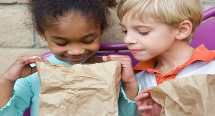 The Kid (And Mom) Approved Snack List