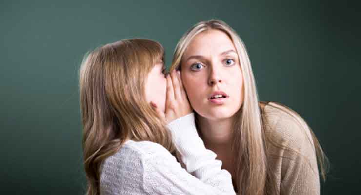 Preventing Abuse: 10 Things You Need To Discuss With Your Kids