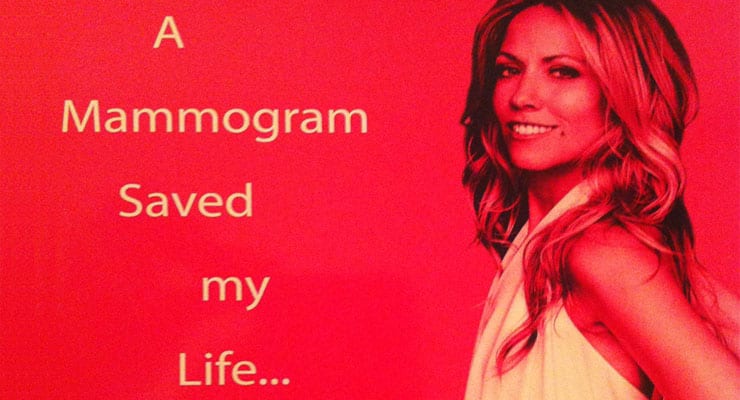 What’s The Big Deal About Mammograms?