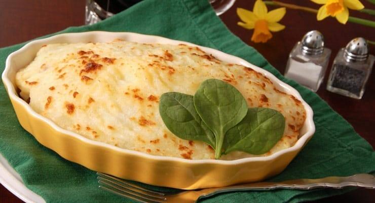 Turkey Overload? Leftovers Solution