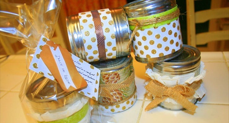 Let’s Craft: Dreamy Dulce de Leche