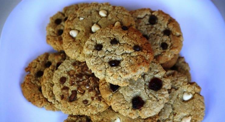 Sugar Mommas’ Holiday Cookie Project For Santa