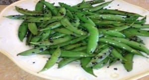 Black-Sesame-Snap-Peas-Reci