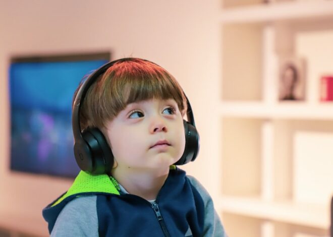 Use S.E.A.T. as a Tool to Understand Your Child With Special Needs