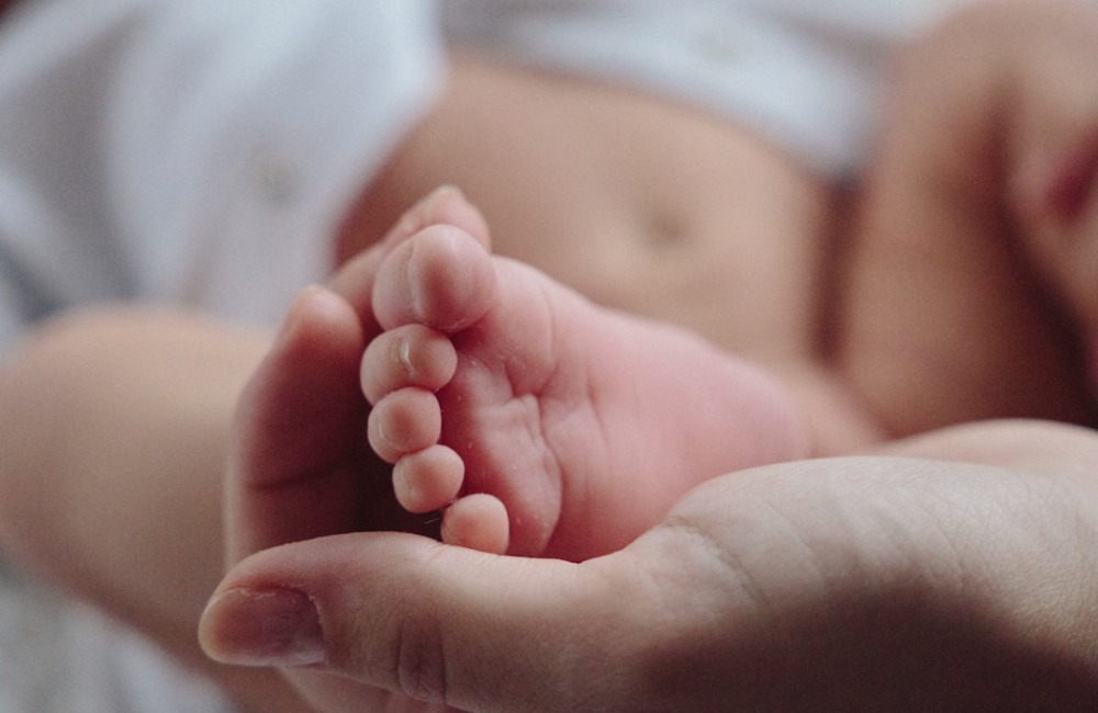 Women Deserve to Have a Better Birth Experience