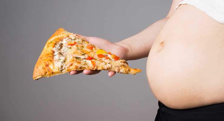 Is There a Link Between Obesity During Pregnancy and Autism?