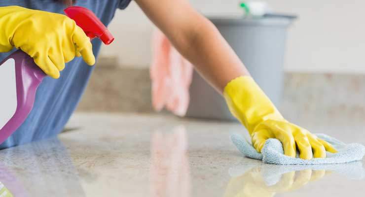 Why Do So Many Women Have Good Housekeeping Guilt?