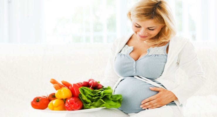 Pregnancy Diet Tips and Tricks