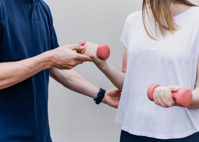 4 Reasons New Moms Need Physical Therapy