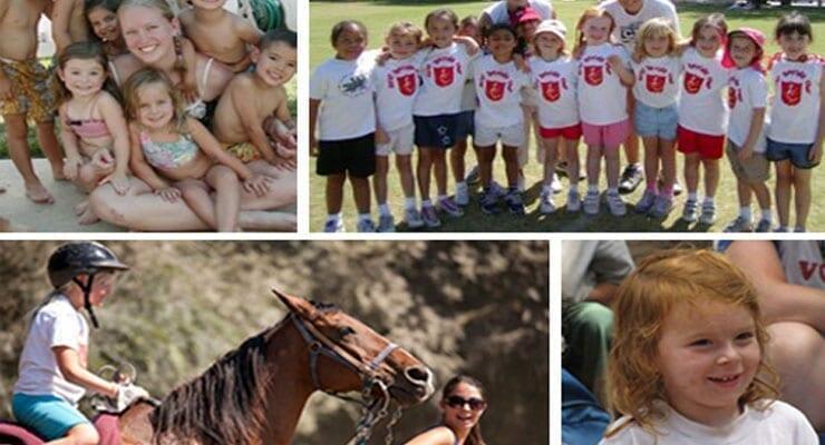 Camp for Kids – Not Just For Summer Anymore!