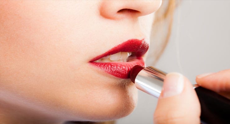 A Touch Of Glamour: Fall Lipstick Picks