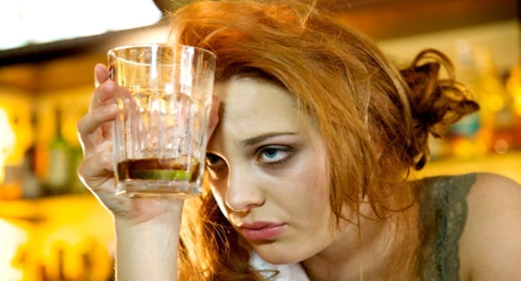 How to Naturally Cure a Hangover