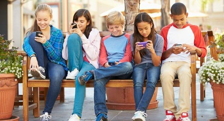 Does My Tween Really “Need” A Cell Phone?