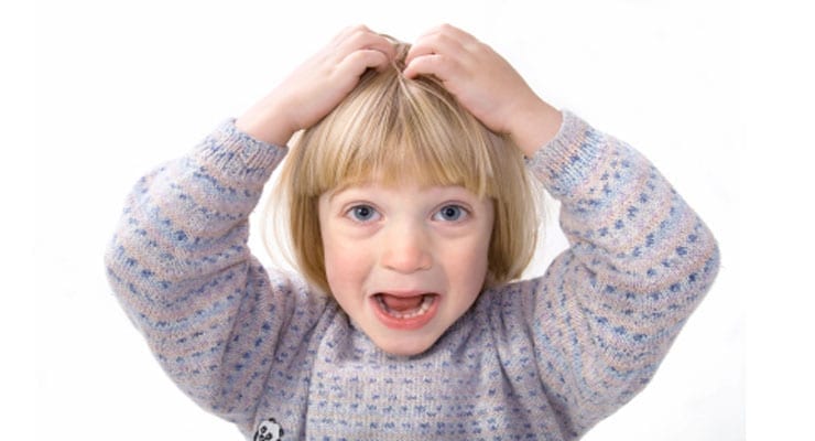 Treating Head Lice: Tips for Parents