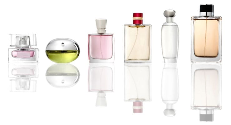 What’s That Smell? Common Scents That Are Turn-Offs