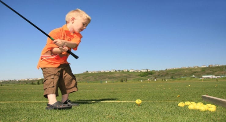 Choosing the Best Sports Camp for Your Little Athlete