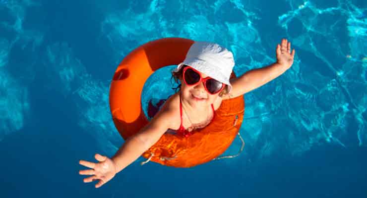 7 Ways To Keep Your Children Safe In The Water