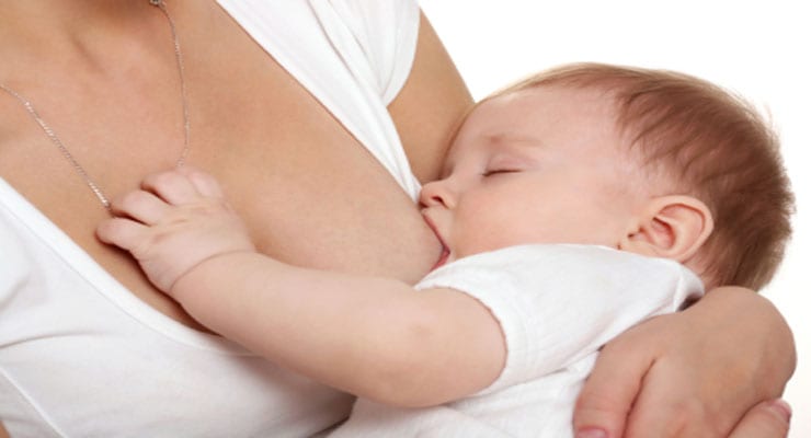 Breastfeeding Do’s and Don’ts