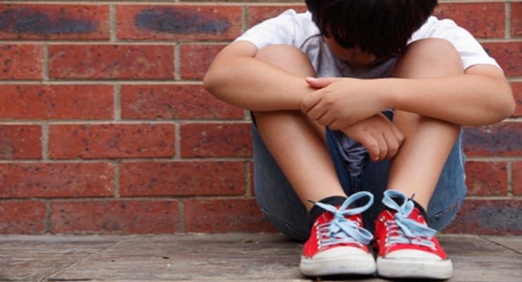 Help – My Kid is Being Bullied! Tips To Help