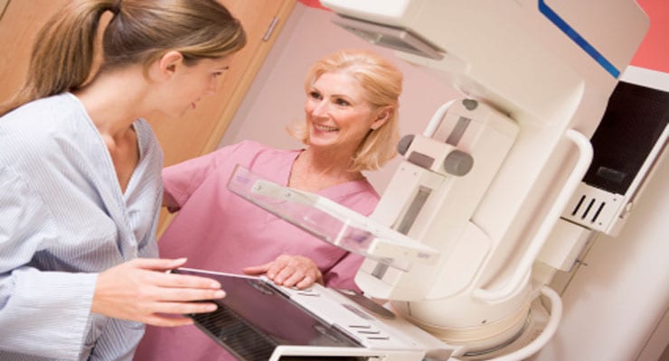 Everything You Need to Know About Getting a Mammogram