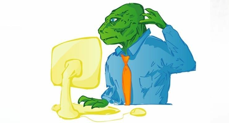 Facebook, Vine, Kik And The Email Dinosaur