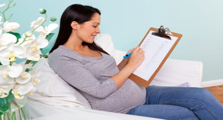 7 Tips for Having a Better Birth