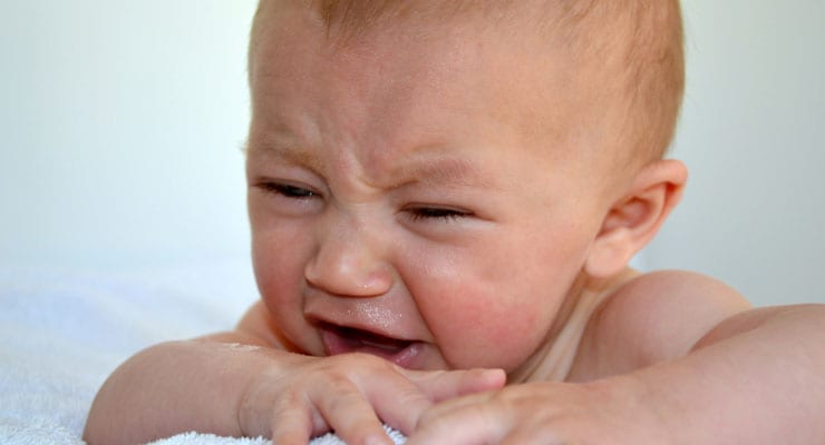 My Husband Makes Me Feel Like I Have Two Babies In The House