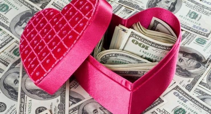 My Daughter Thinks I’m Mooching Off “Daddy’s Money”