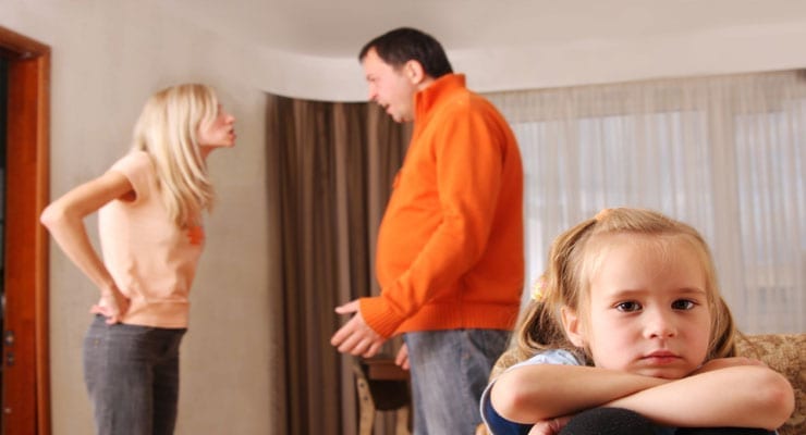 5 Tips to Help Step-Parents Stay Sane