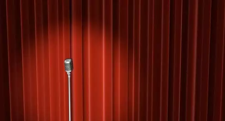 Why I Skipped My Daughter’s Talent Show