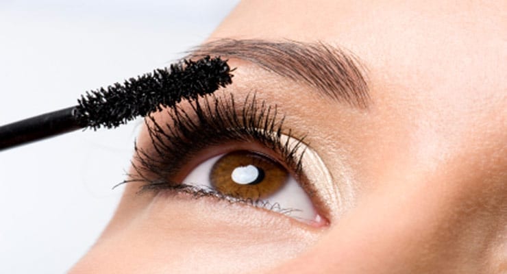 Simple Tips for Mascara Application