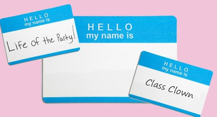 The Name Game: Can Your Name Affect Your Personality?